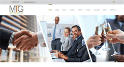 Desktop Screenshot of mtgatlantaga.com