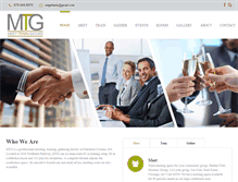 Tablet Screenshot of mtgatlantaga.com